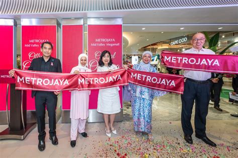 metrojaya @ mid valley photos|About Us .